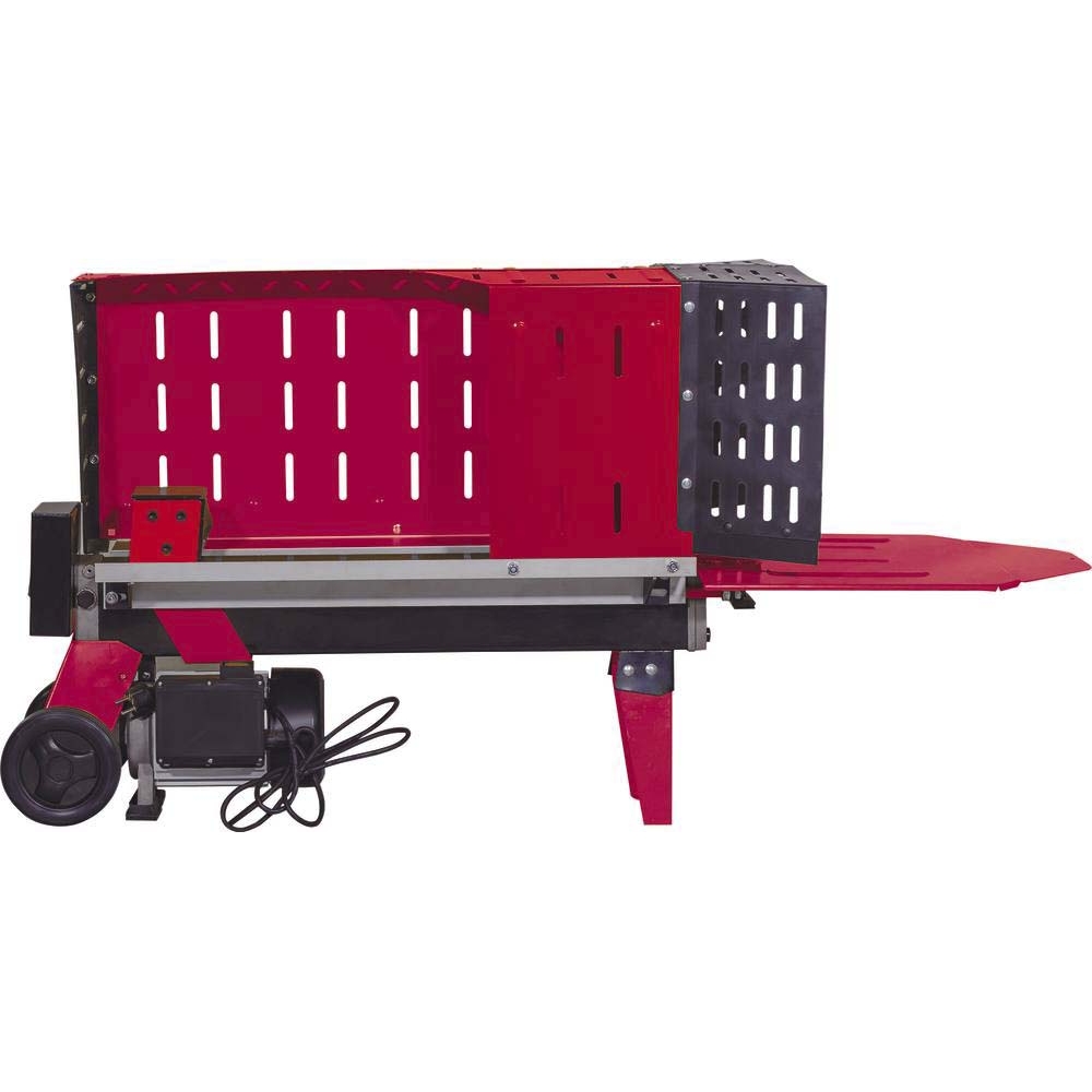 Fendeur de bûches horizontal 5t sur roues DRAKKAR EQUIPEMENT - 08907