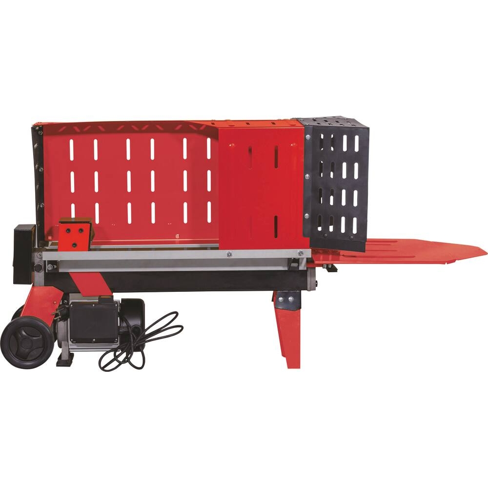 Fendeur de bûches horizontal 5T sur roues DRAKKAR - 08907