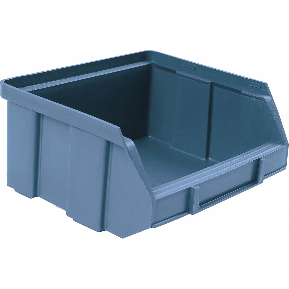 BOITE BEC 100X95X5 BLEUE ADAPTABLE 17752/17753 -09001