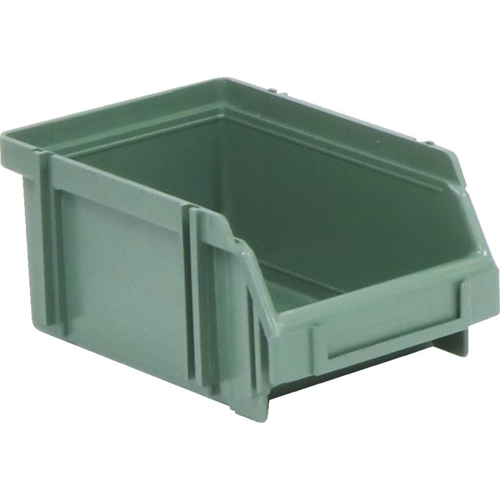 Boîte à bec assemblage sur les côtés 160x110x76mm - 09030