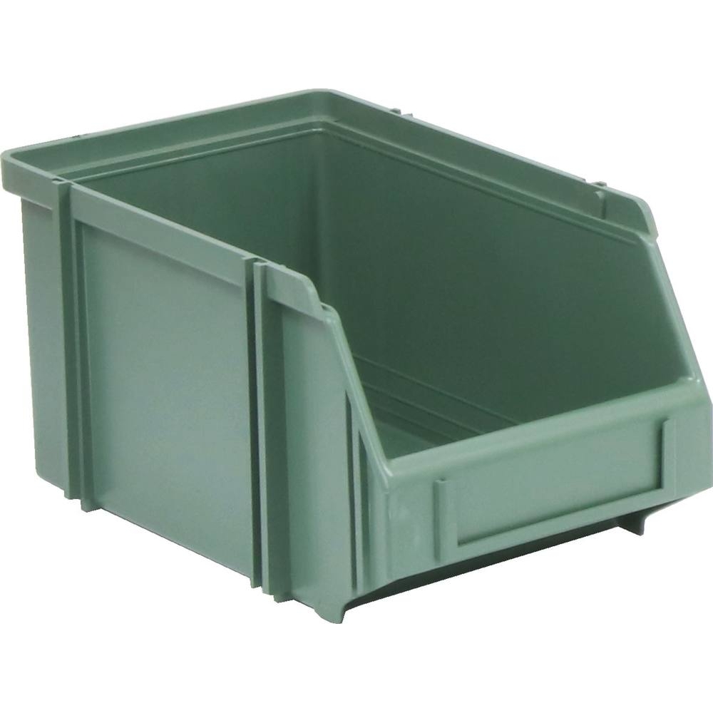 Boîte à bec assemblage sur les côtés 240x150x125mm - 09031