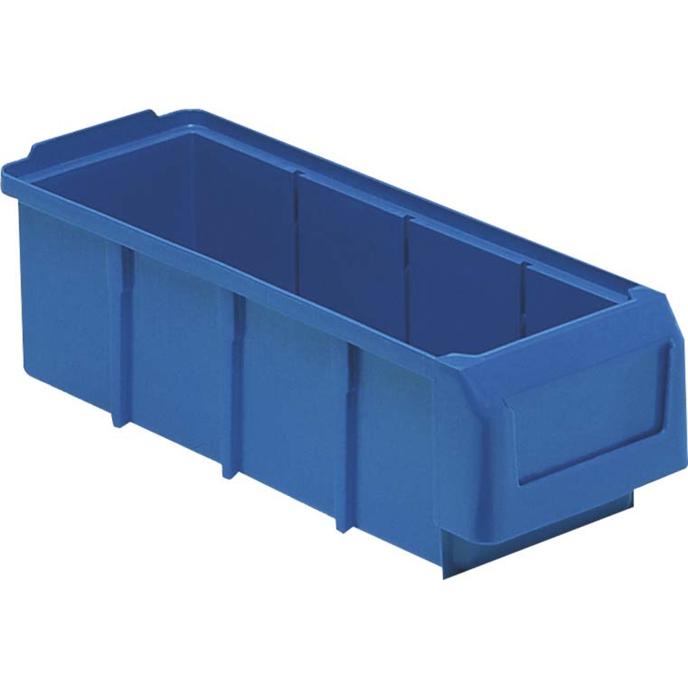 Tiroir plastique bleu 291x116x90mm p/09051 TAYG - 09044