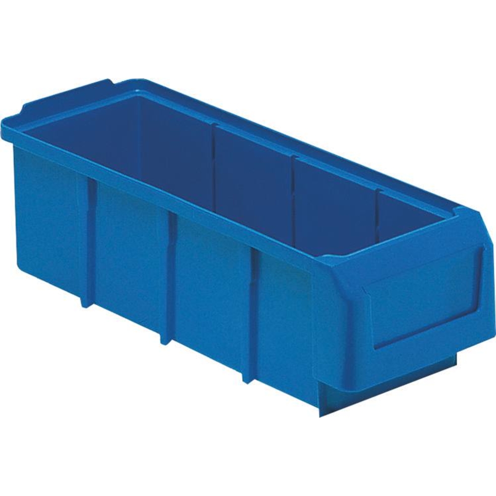 Boîte à bec bleu 2L 290x110x90mm TAYG - 09044