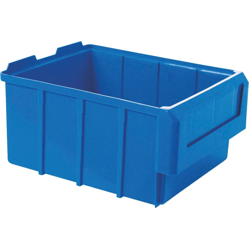 Boîte à bec bleu 7L 290x230x140mm TAYG - 09048