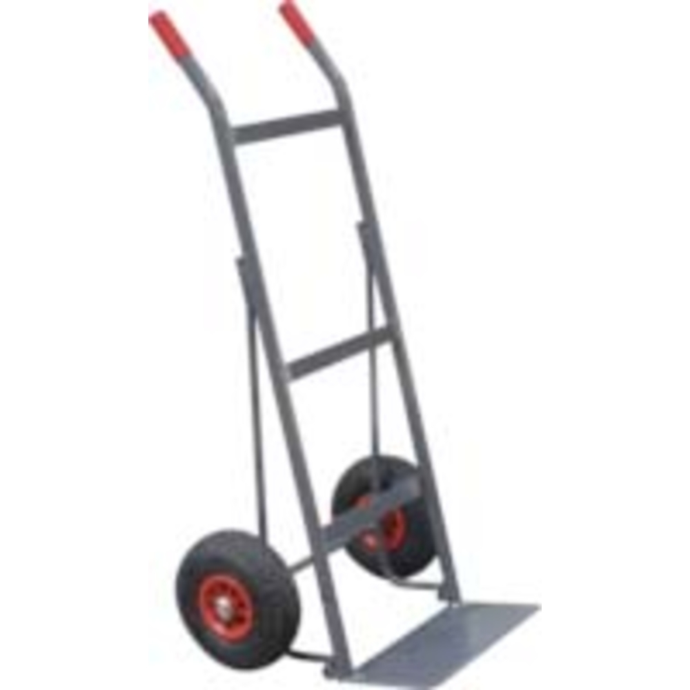 Diable roues gonflables 150 kgs DRAKKAR EQUIPEMENT - 09072