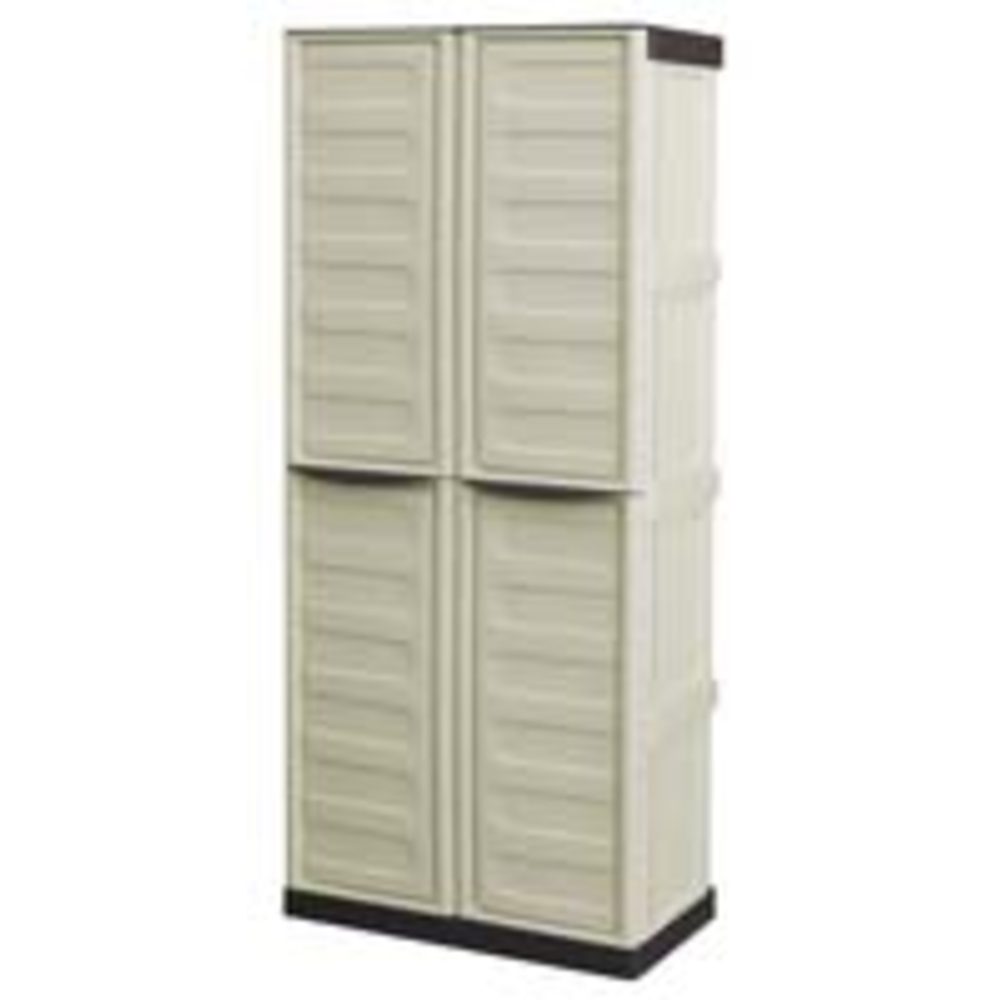 Armoire haute - 09082