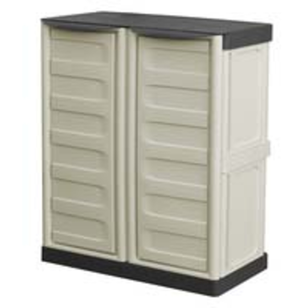 Armoire basse - 09084