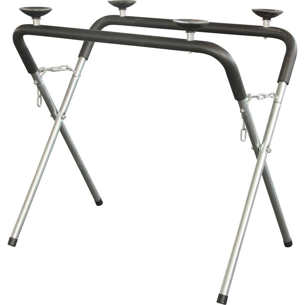 Chevalet avec ventouses spécial pare-brise et vitres DRAKKAR - 09101