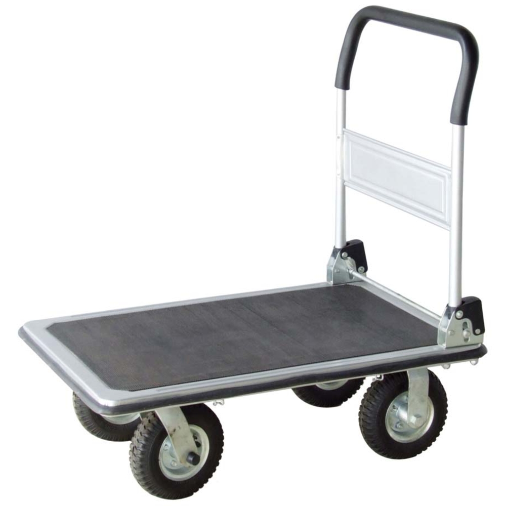 Chariot 300 kg - DRAKKAR EQUIPEMENT - 09104