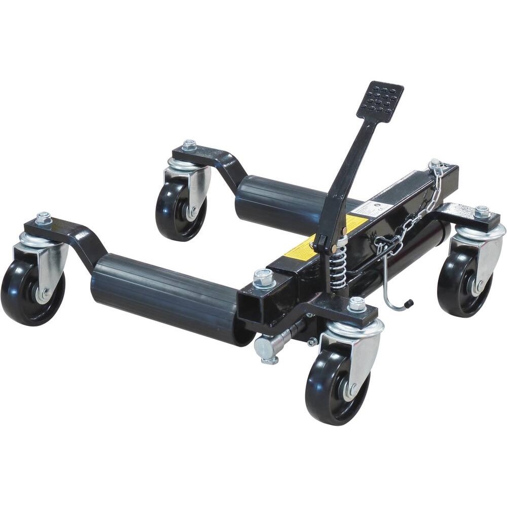 Chariot de manutention 680kg réglage hydraulique VL-VU DRAKKAR - 09115