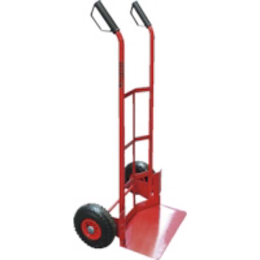 Chariot diable 300kg cintre professionnel DRAKKAR EQUIPEMENT - 09116