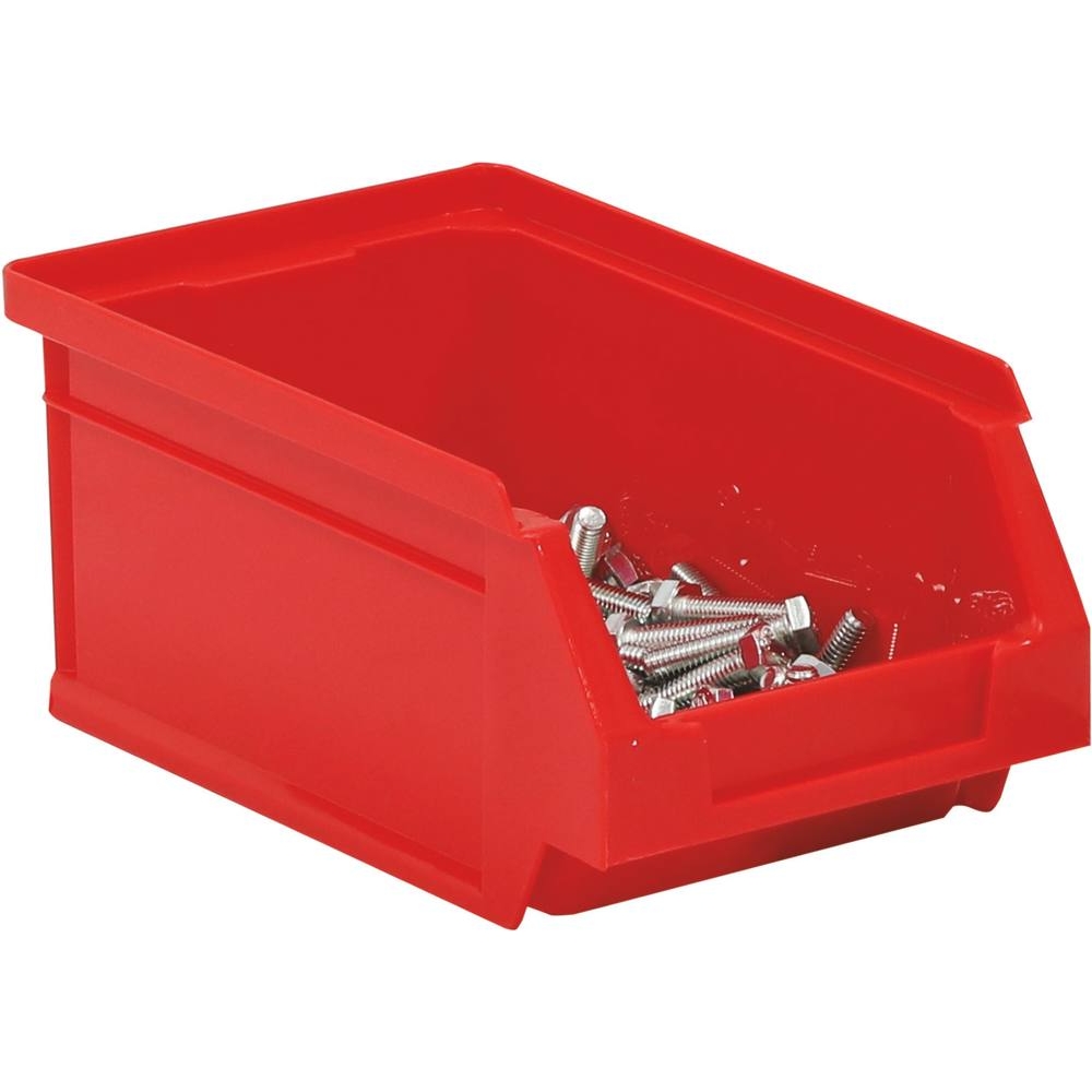 Boîte à bec rouge 170x100x80mm TAYG - 09121