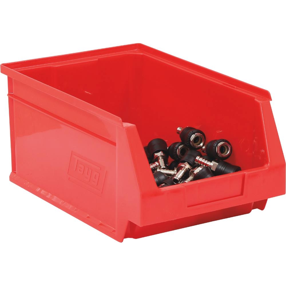 Boîte à bec rouge 336x216x155mm TAYG - 09127