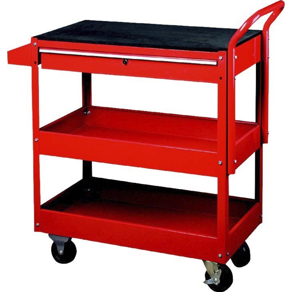 Servante d'atelier 1 tiroir DRAKKAR EQUIPEMENT - 09147