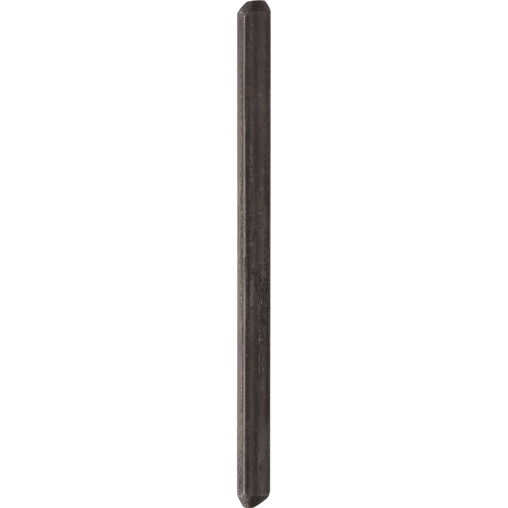 Extracteur/tige avec écrou 4mm DRAKKAR TOOLS - 09150