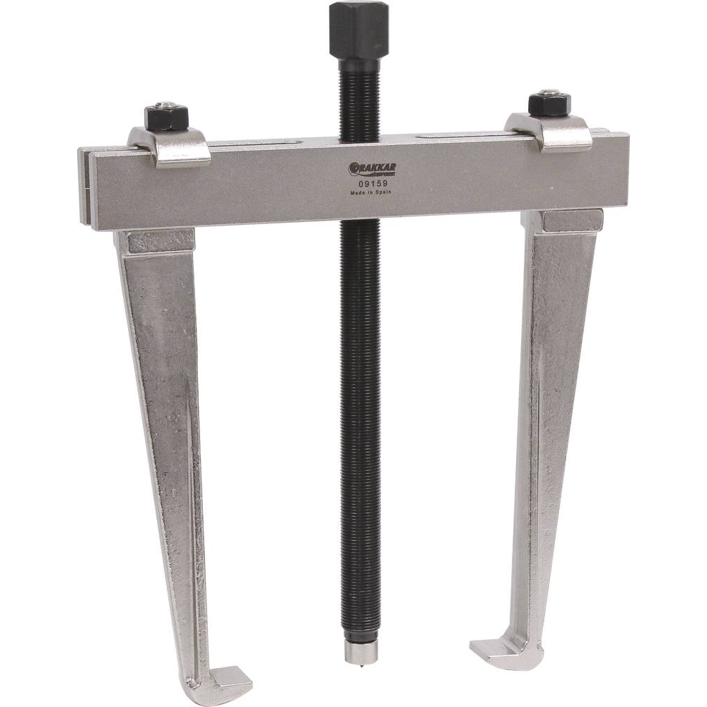 Extracteur 2 griffes intérieur/extérieur 45 à 205mm 10T DRAKKAR - 09159