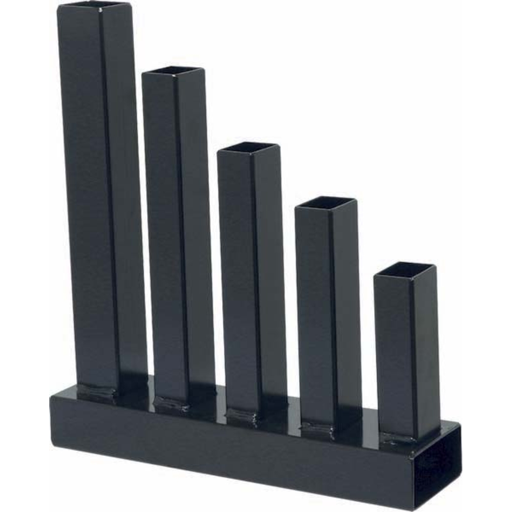 Presentoir vide d'extracteurs 2 griffes DRAKKAR EQUIPEMENT - 09164