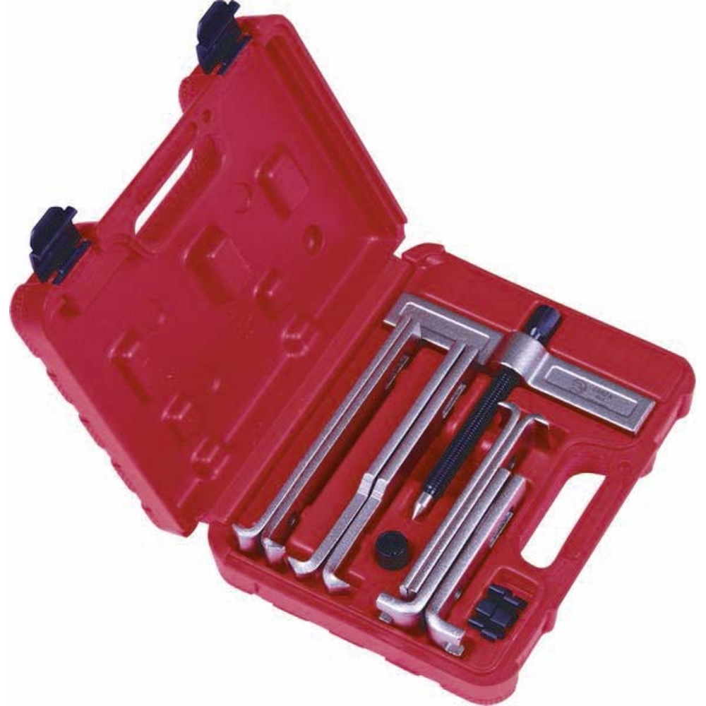 Extracteur a griffes multiples 140x173 interieur/exterieur en coffret DRAKKAR EQUIPEMENT - 09165