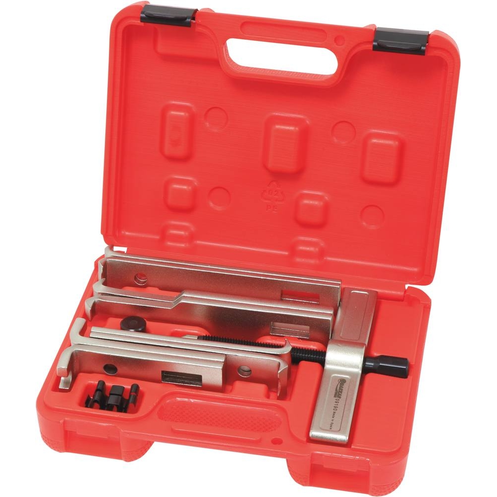 Extracteur universel à griffes multiples intérieur/extérieur 5T- coffret DRAKKAR - 09165