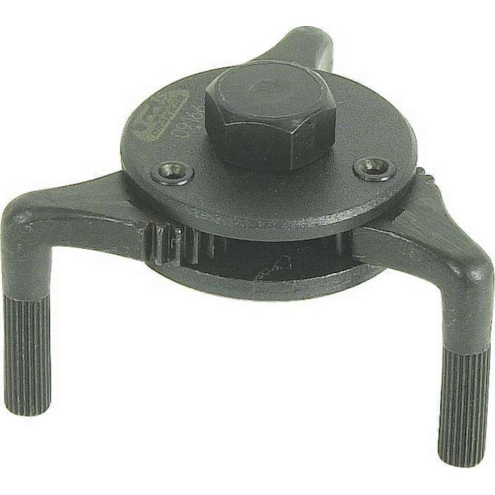 Cle a filtre 3 bras aimantee 55 DRAKKAR EQUIPEMENT - 09166