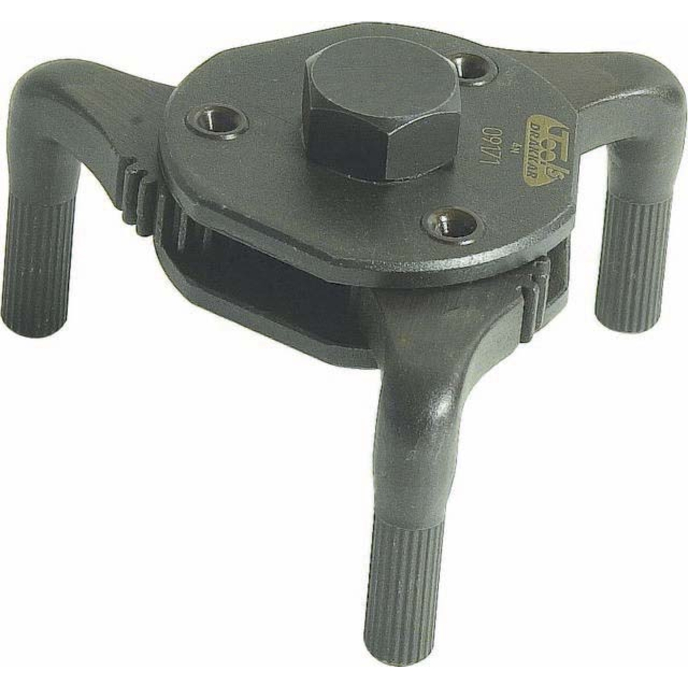 Cle a filtre aimantee 68 a 110mm dt DRAKKAR EQUIPEMENT - 09171