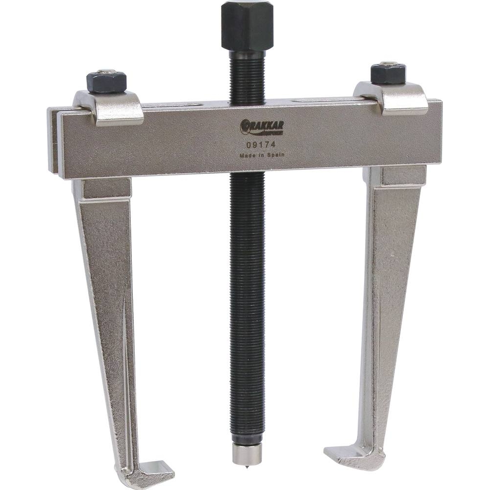 Extracteur 2 griffes intérieur/extérieur 30 à 150mm 10T DRAKKAR - 09174