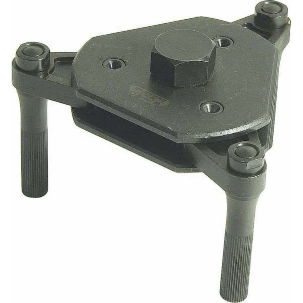 Cle a filtre aimantee 110 a 142mm dt DRAKKAR EQUIPEMENT - 09175