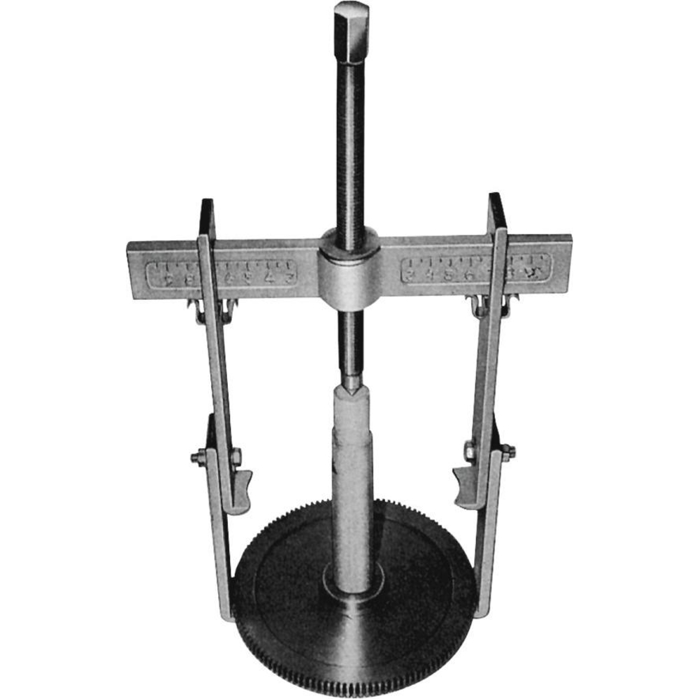 Extracteur universel à griffes multiples intérieur/extérieur 10T - coffret DRAKKAR - 09176