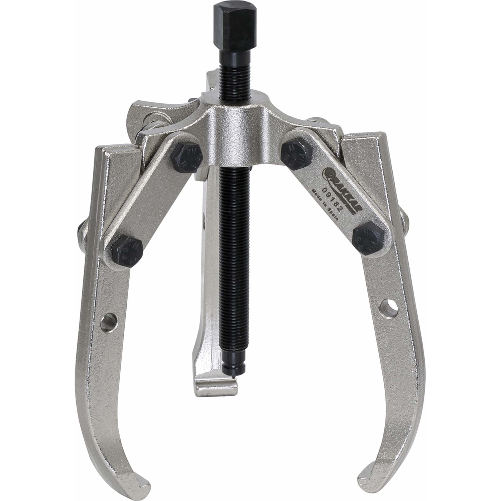 Extracteur 2 et 3 griffes 135x150 dt DRAKKAR EQUIPEMENT - 09182