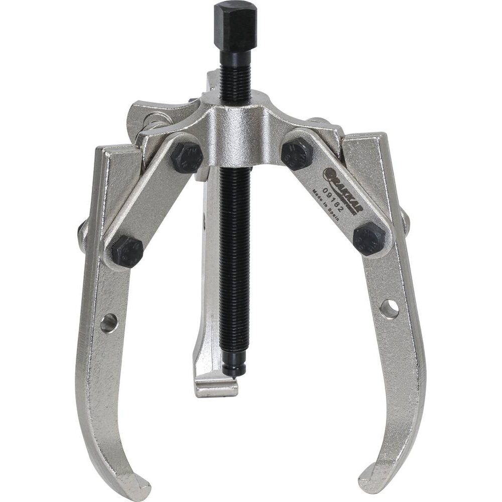 Extracteur combiné 2 ou 3 griffes 150mm 4T DRAKKAR - 09182