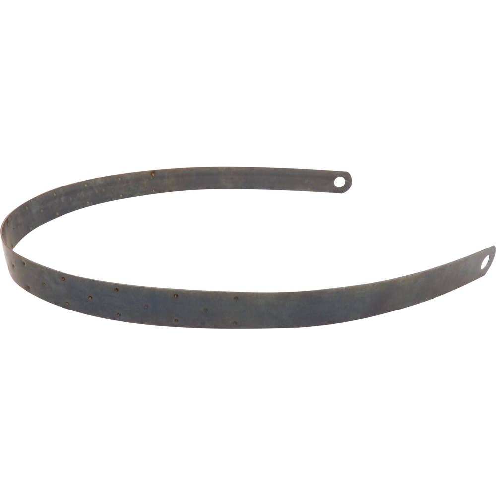 Sangle de rechange 380mm pour ref 09160-09167-71962 - carte DRAKKAR TOOLS - 09185