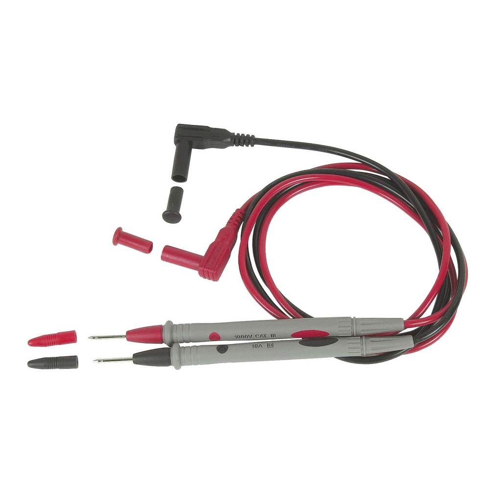 Jeu de cordons de rechange SODELEC - 09224