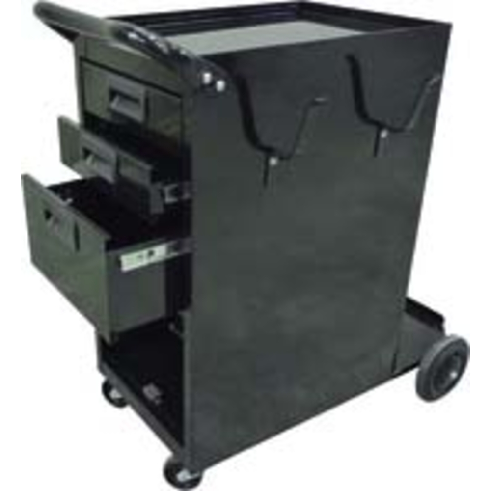 Servante soudure 3 tiroirs DRAKKAR EQUIPEMENT - 09229