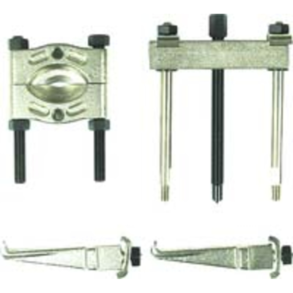 Composition d'extracteurs dt DRAKKAR EQUIPEMENT - 09240