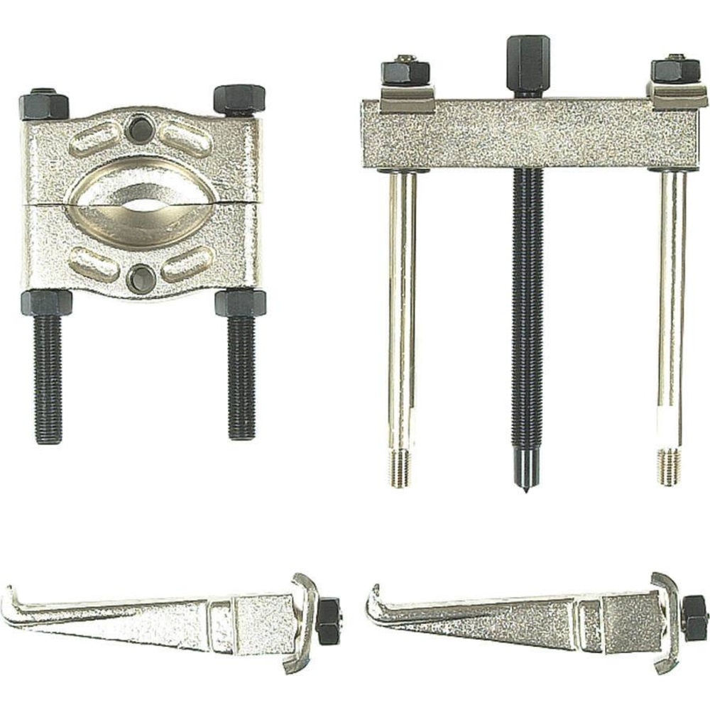 Extracteur 2 griffes avec décolleur guillotine 2T DRAKKAR - 09240