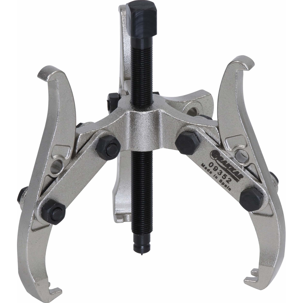 Extracteur rev. long 3 branche+2 pieds 1t DRAKKAR EQUIPEMENT - 09352