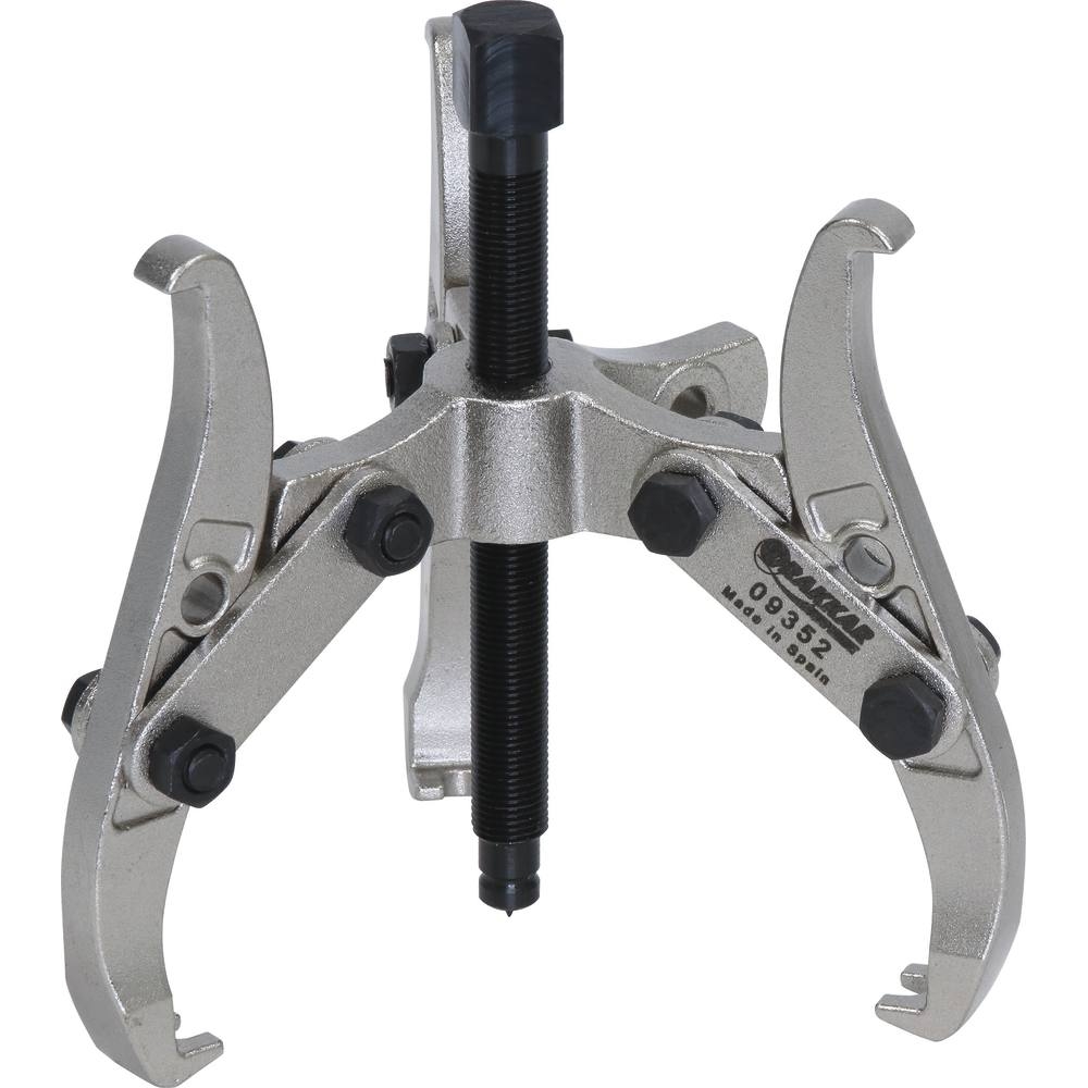 Extracteur combiné 2 ou 3 griffes réversibles 130mm 1T DRAKKAR - 09352