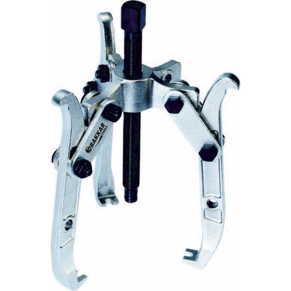 Extracteur rev. long 3 branche+2 pieds 4t DRAKKAR EQUIPEMENT - 09354