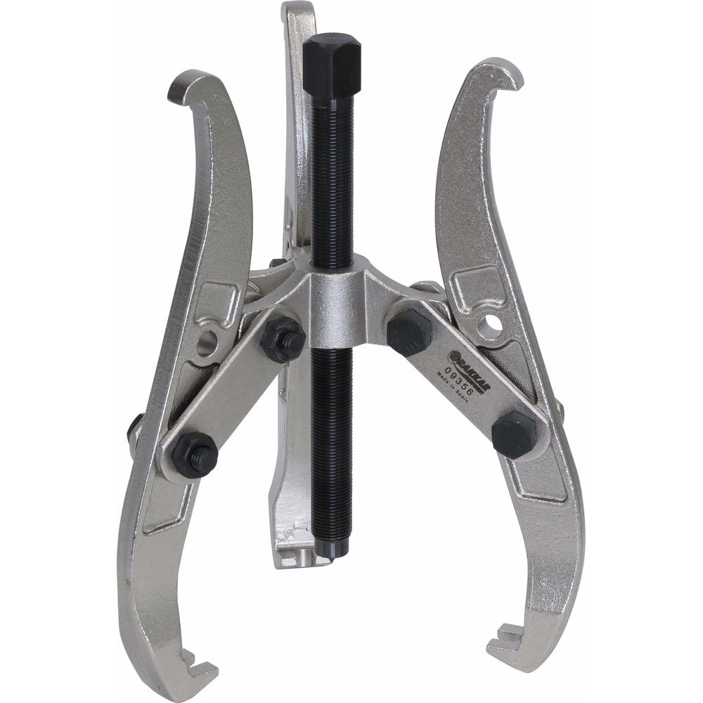 Extracteur rev. long 3 branche+2 pieds 7t DRAKKAR EQUIPEMENT - 09356