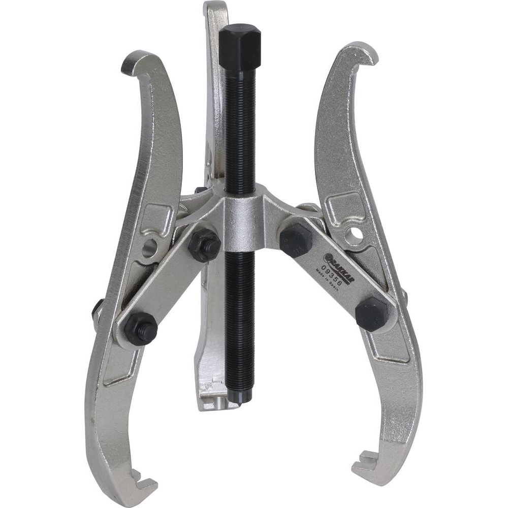 Extracteur combiné 2 ou 3 griffes réversibles 240mm 7T DRAKKAR - 09356