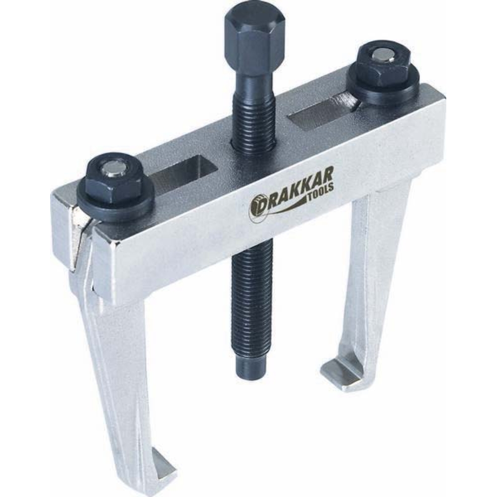 Extracteur 2 branches 50x50 1t DRAKKAR EQUIPEMENT - 09374