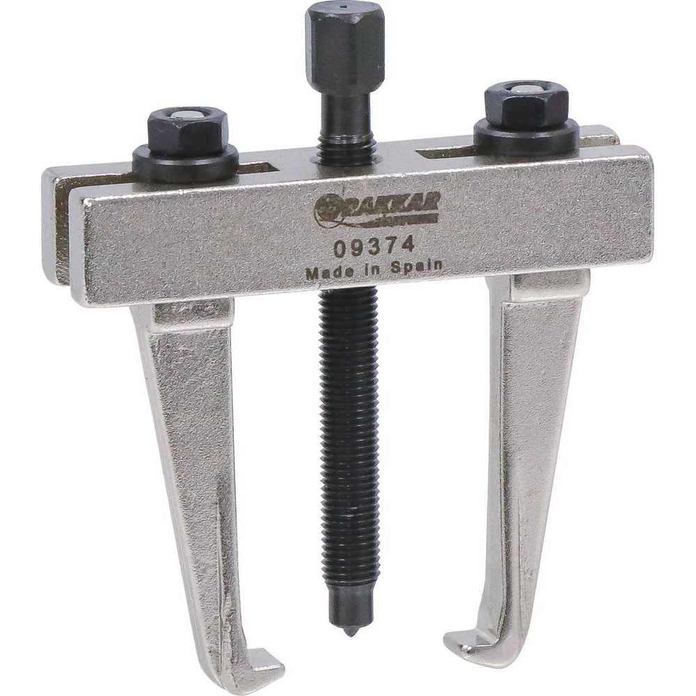 Extracteur 2 griffes intérieur/extérieur 12 à 60mm 1T DRAKKAR - 09374