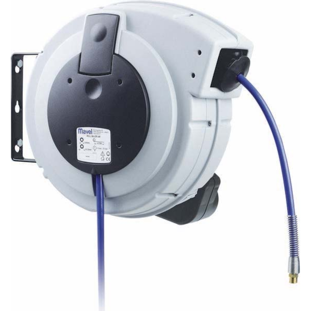 Enroul.major plus 14m+1m MAVEL - 09423