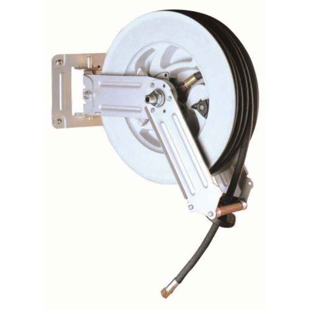 Enrouleur industriel eau MAVEL - 09427