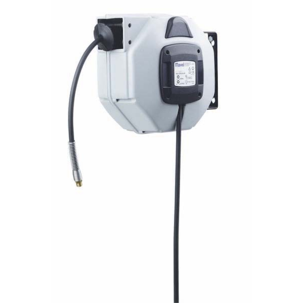 Enroul.roll air 12m MAVEL - 09431