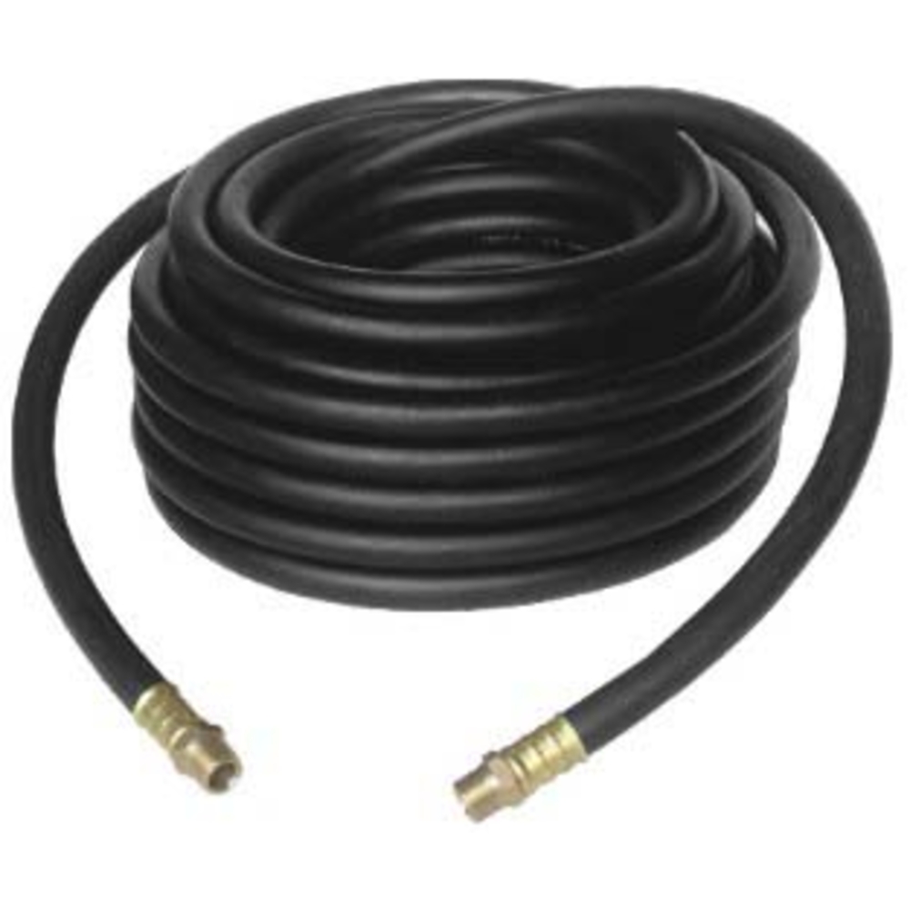 Tuyau caoutchouc 20m + connecteurs DRAKKAR EQUIPEMENT - 09446