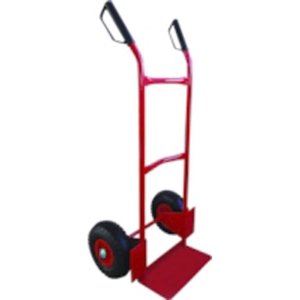 Chariot diable 200kg DRAKKAR EQUIPEMENT - 09452