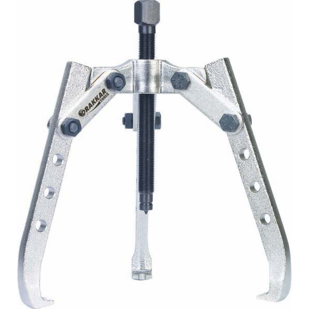 Extracteur 4t exterieur 2 ou 3 griffes 210x225mm DRAKKAR EQUIPEMENT - 09496