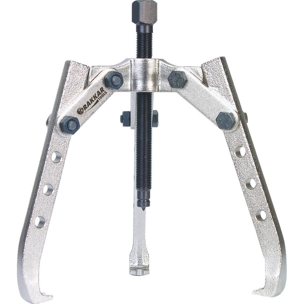 Extracteur combiné 2 ou 3 griffes 220mm 4 positions 4T DRAKKAR - 09496