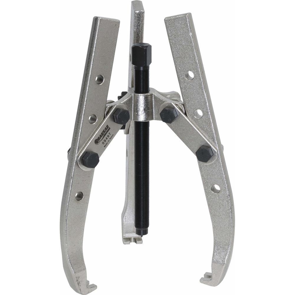 Extracteur 7t exterieur 2 ou 3 griffes 270x280mm DRAKKAR EQUIPEMENT - 09497